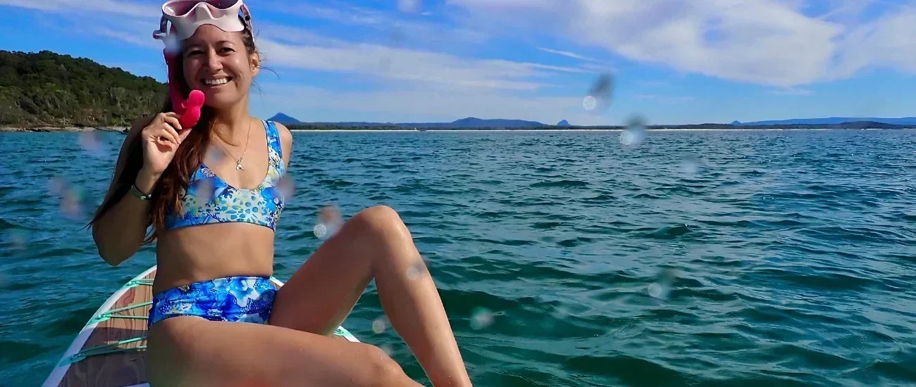 Beginner’s Guide to What to Wear Scuba Diving — From Rash Guards to Scuba Bikinis
