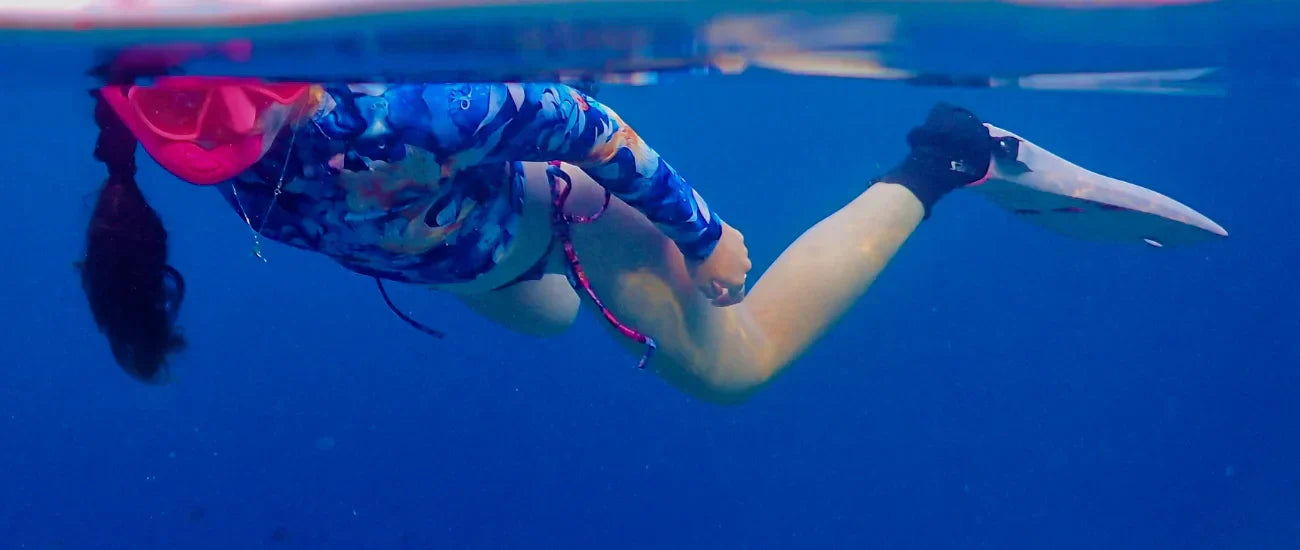 How To Choose Dive Swimwear That Actually Fits (And Doesn’t Ruin Your Dive)
