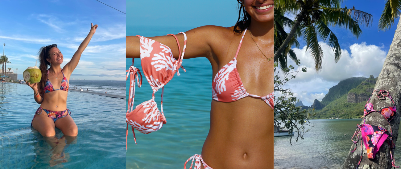 Yes, You Can Scuba Dive in a String Bikini (Here's How)