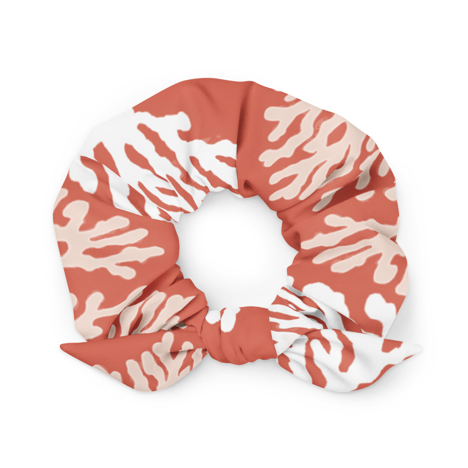 Ocean Scrunchie ♻️