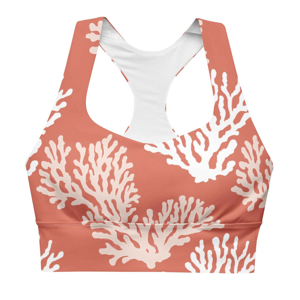 CALYX Roots High Impact Scuba Top
