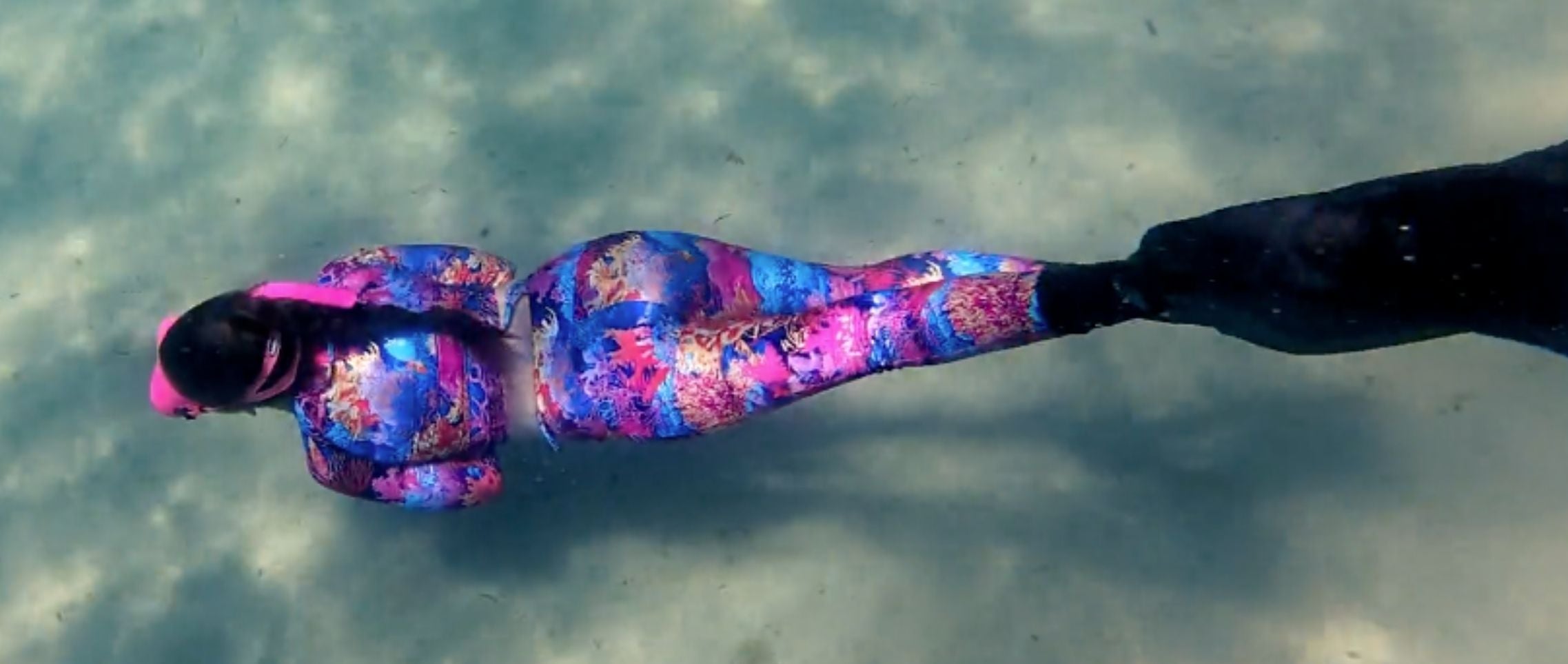 Dive Skins for Women: What They Are and When You Actually Need One