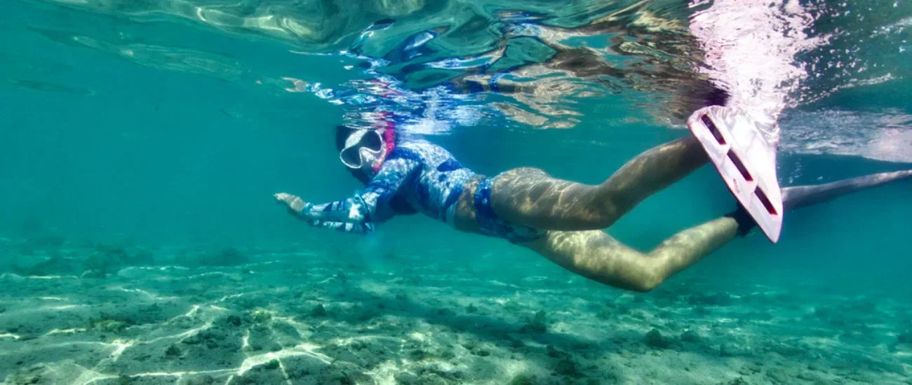 From Bottle to Bikini: How Recycled Plastics Become Sustainable Swimwear