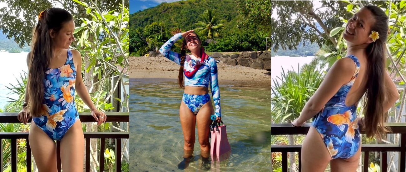 One-Piece vs Bikini for Scuba Diving: Which Actually Works Better Underwater?