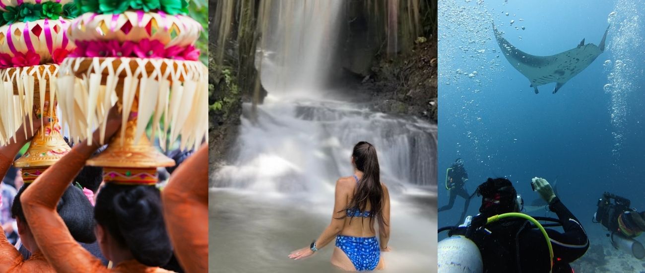 Scuba Diving Bali: A Divemaster's Honest Guide to Indonesia's Best Sites