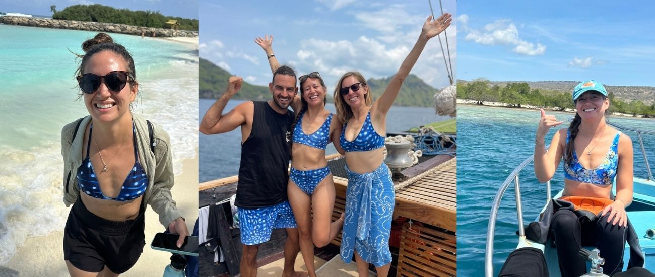 Scuba Diving Outfit Guide: What to Wear Scuba Diving