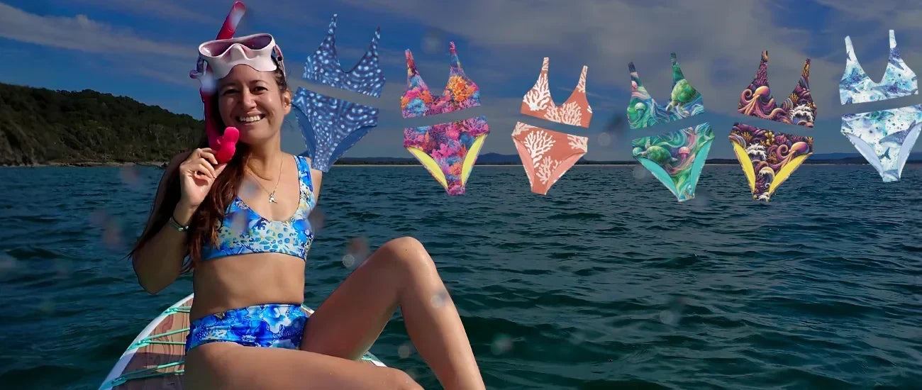 What to Wear Snorkeling - Swimsuits, Rash Guards & Sun Protection
