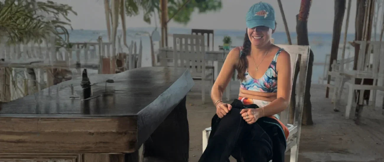 What to Wear Under a Wetsuit Scuba Diving (Female Diver Guide)