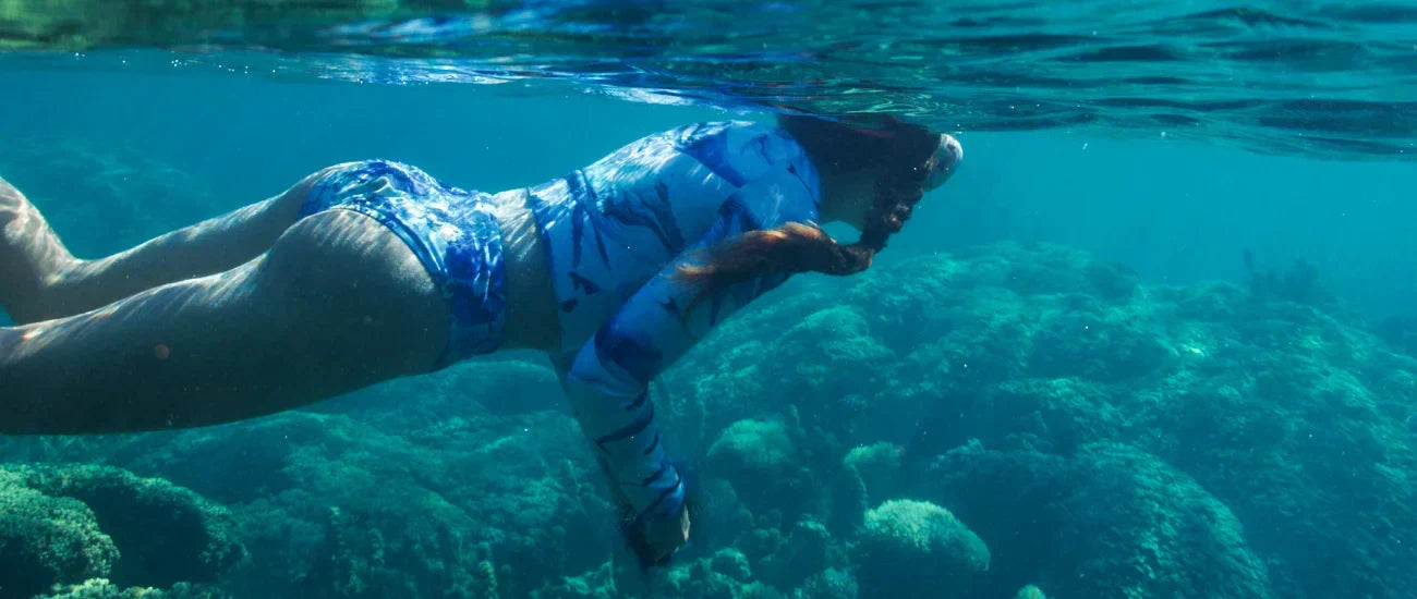How You Can Help Protect Coral Reefs