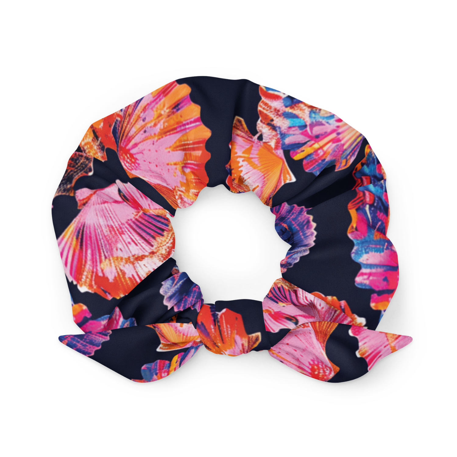 Ocean Scrunchie ♻️