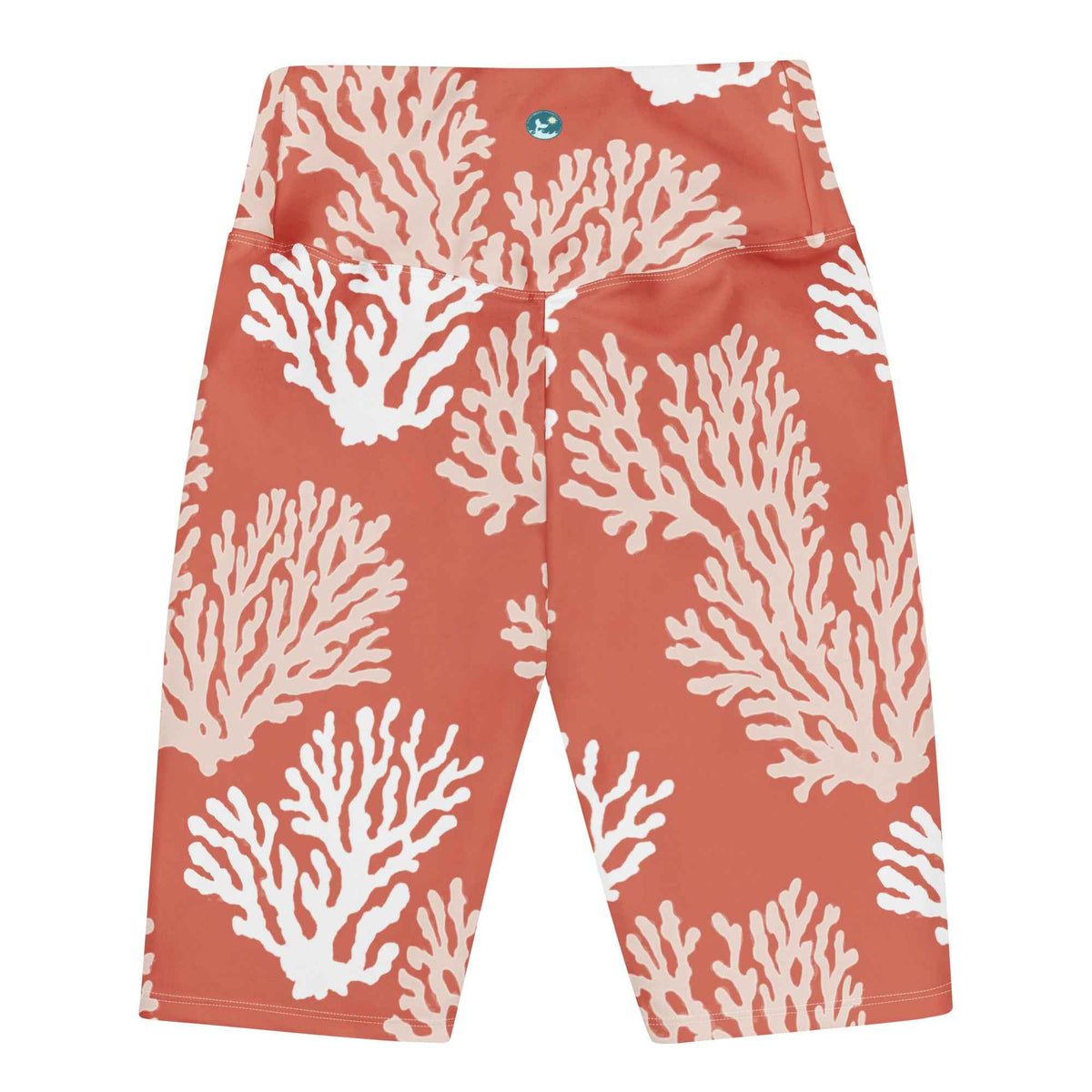 CALYX Roots Dive Shorts - 8" ♻️