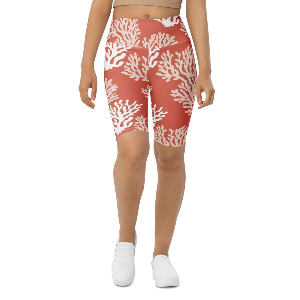 CALYX Roots Dive Shorts - 8" ♻️
